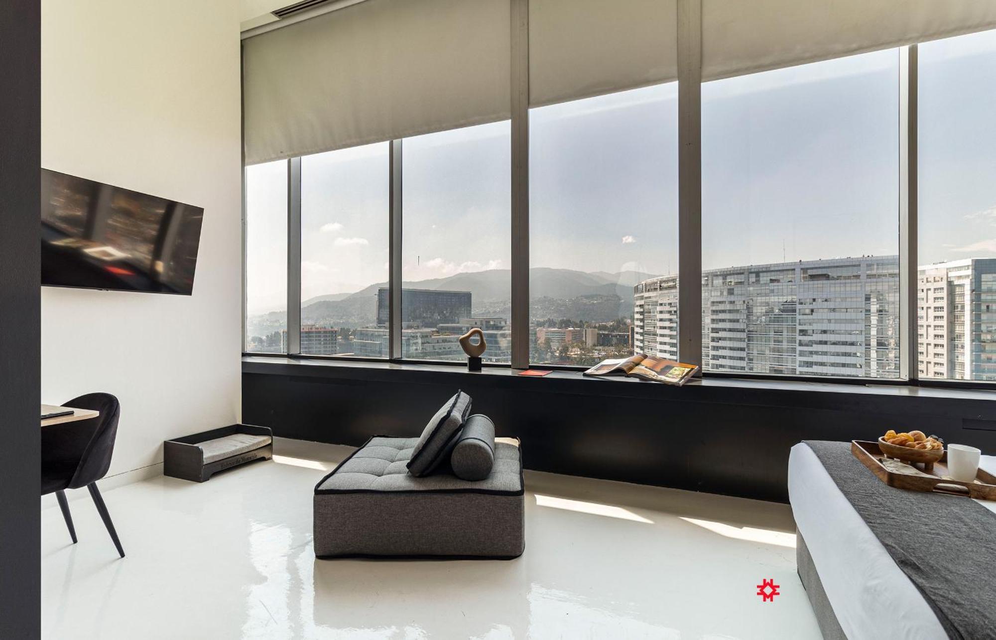 Collection Suites By Kukun メキシコシティ エクステリア 写真