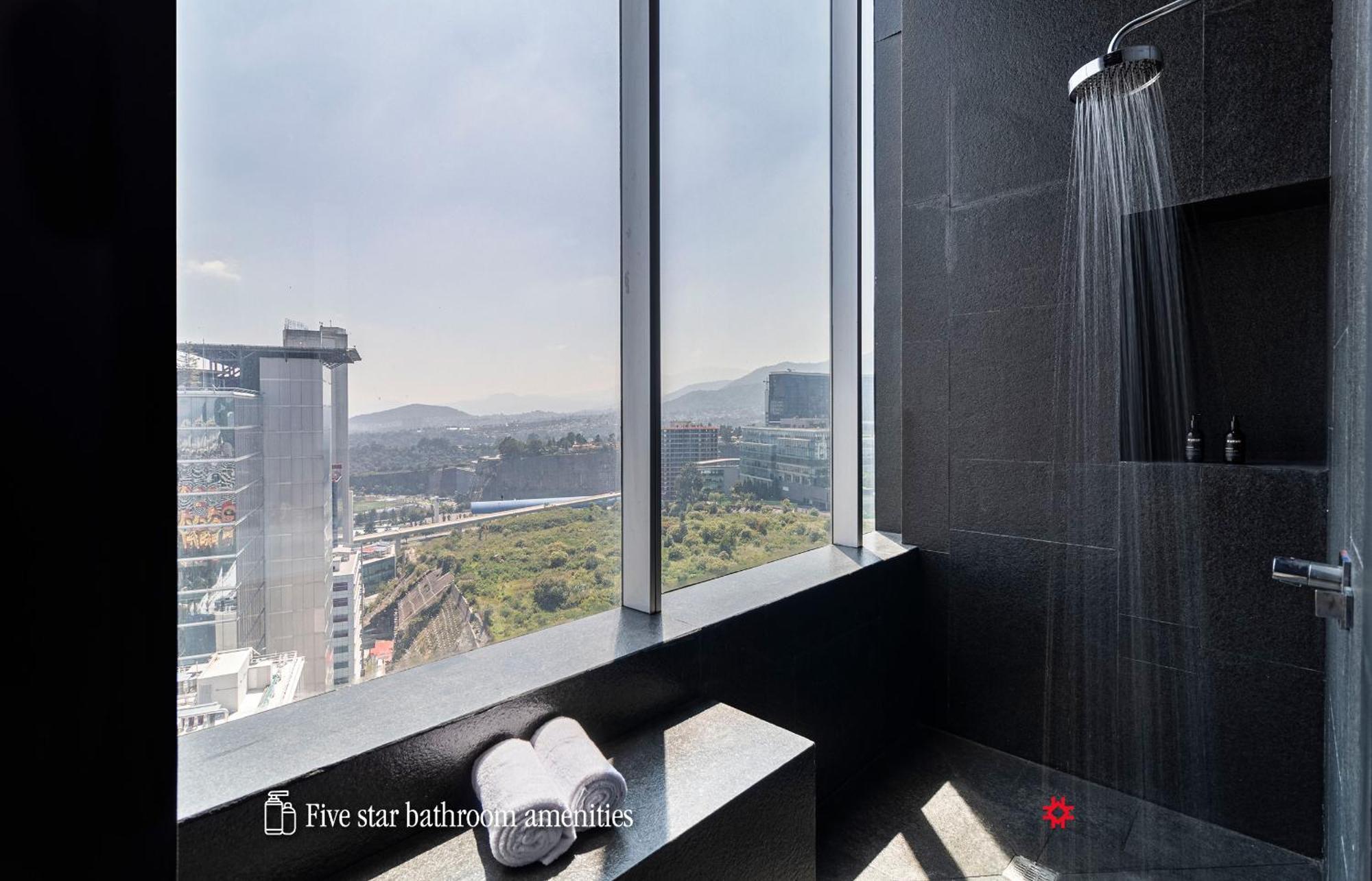 Collection Suites By Kukun メキシコシティ エクステリア 写真