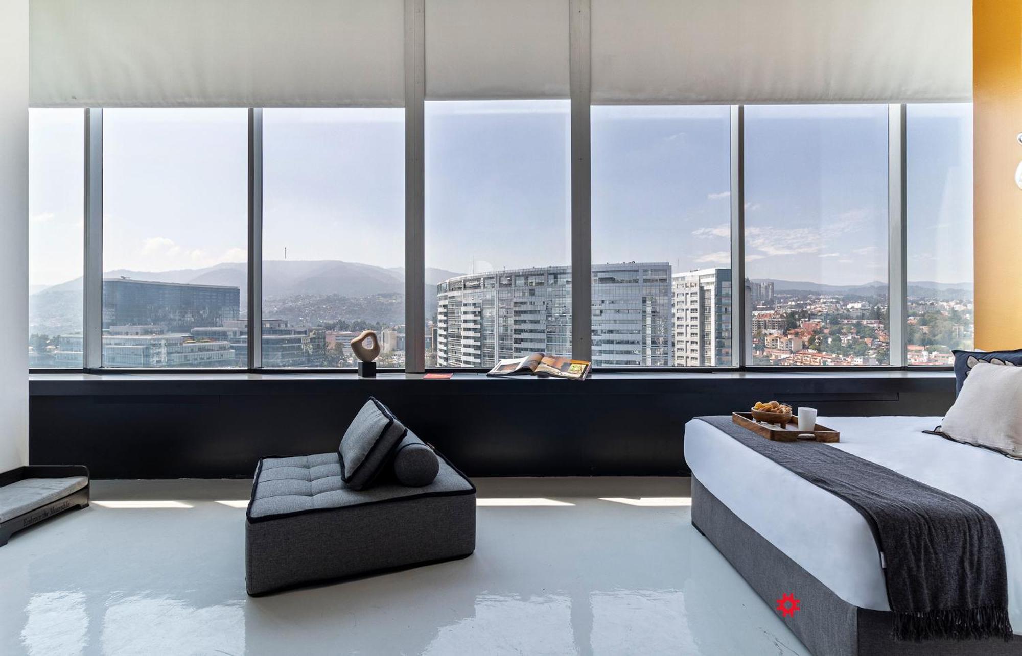 Collection Suites By Kukun メキシコシティ エクステリア 写真