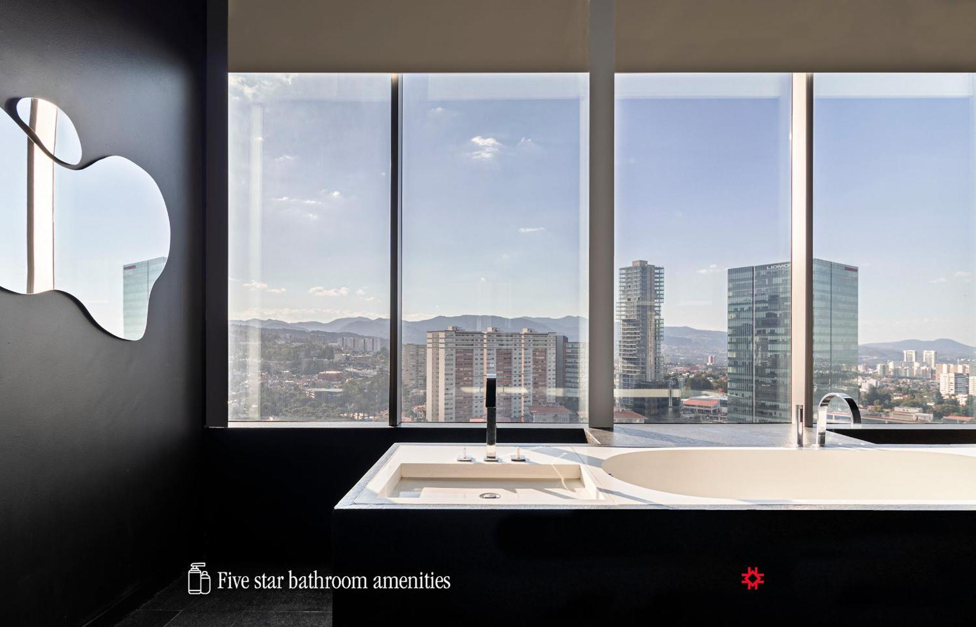 Collection Suites By Kukun メキシコシティ エクステリア 写真