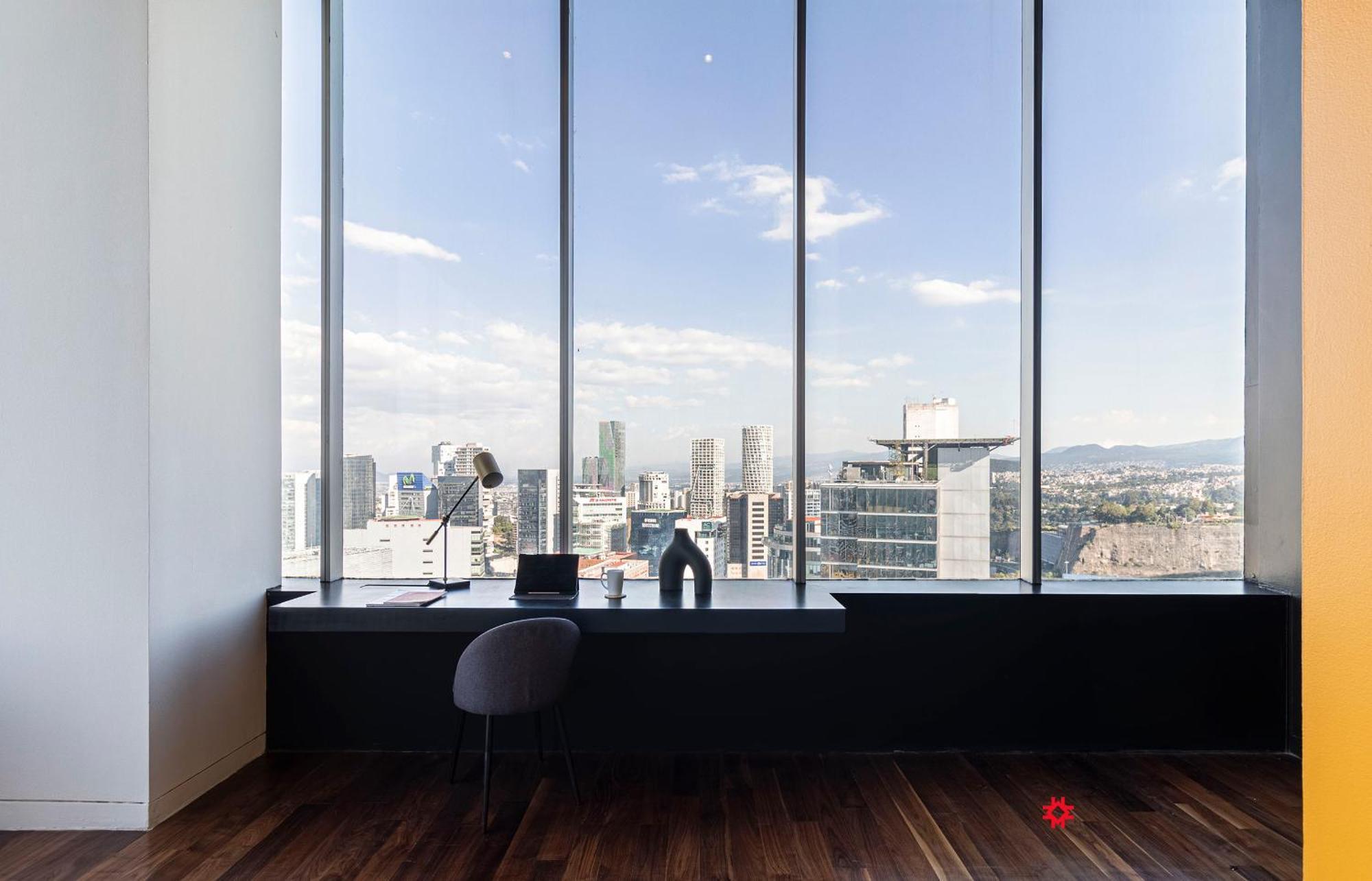 Collection Suites By Kukun メキシコシティ エクステリア 写真