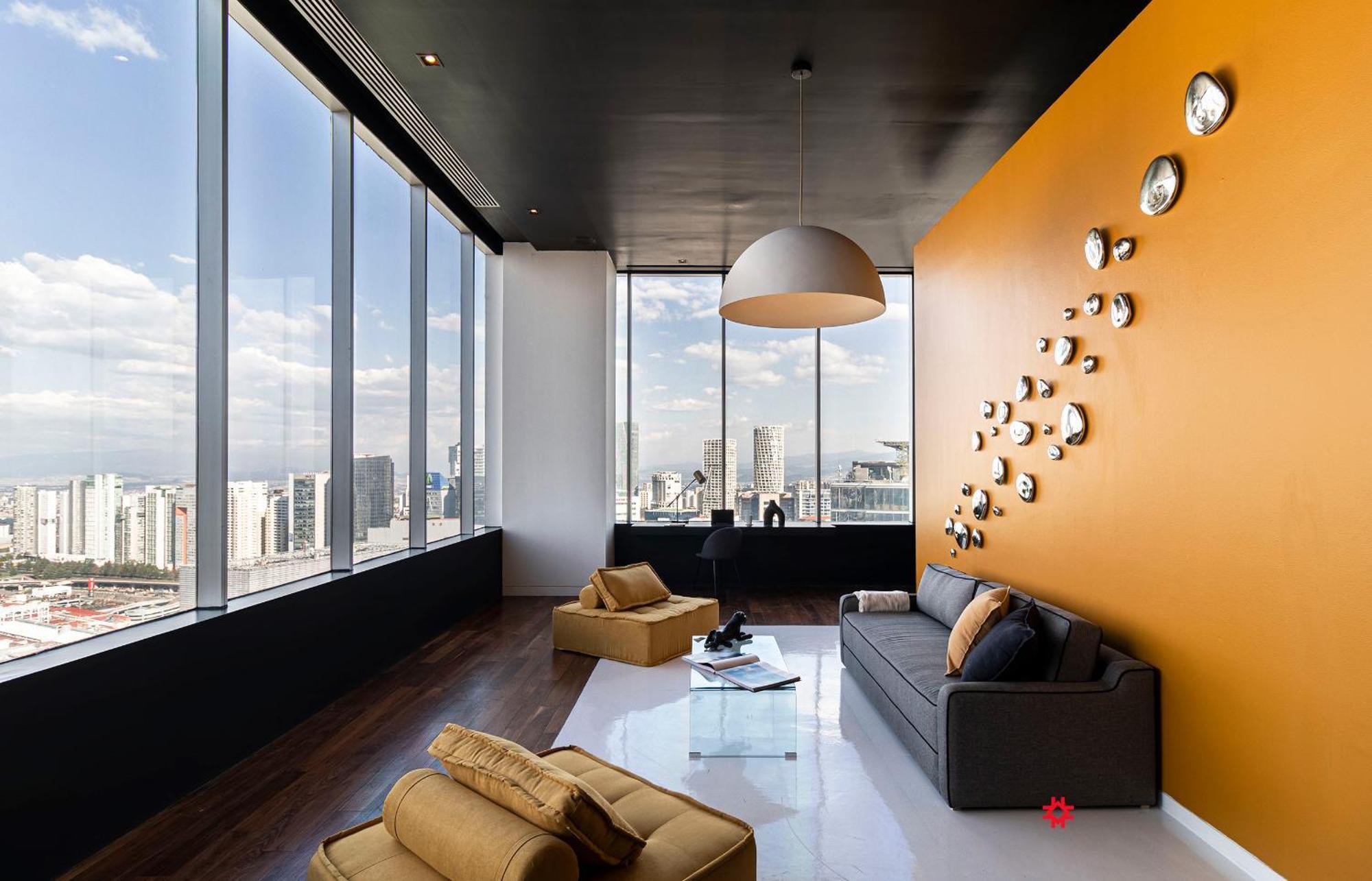 Collection Suites By Kukun メキシコシティ エクステリア 写真