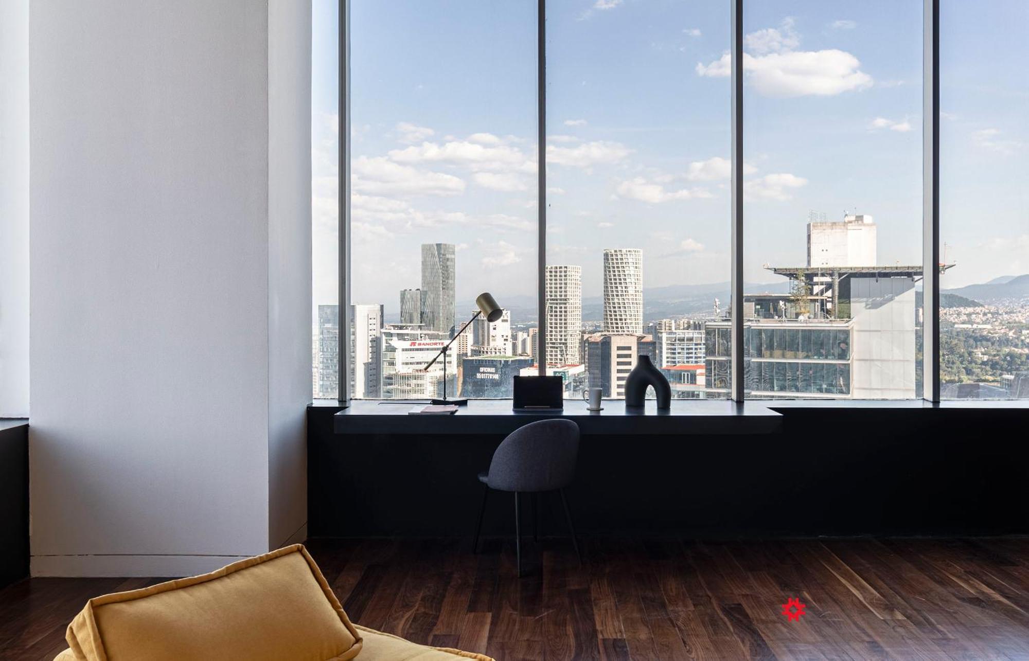 Collection Suites By Kukun メキシコシティ エクステリア 写真