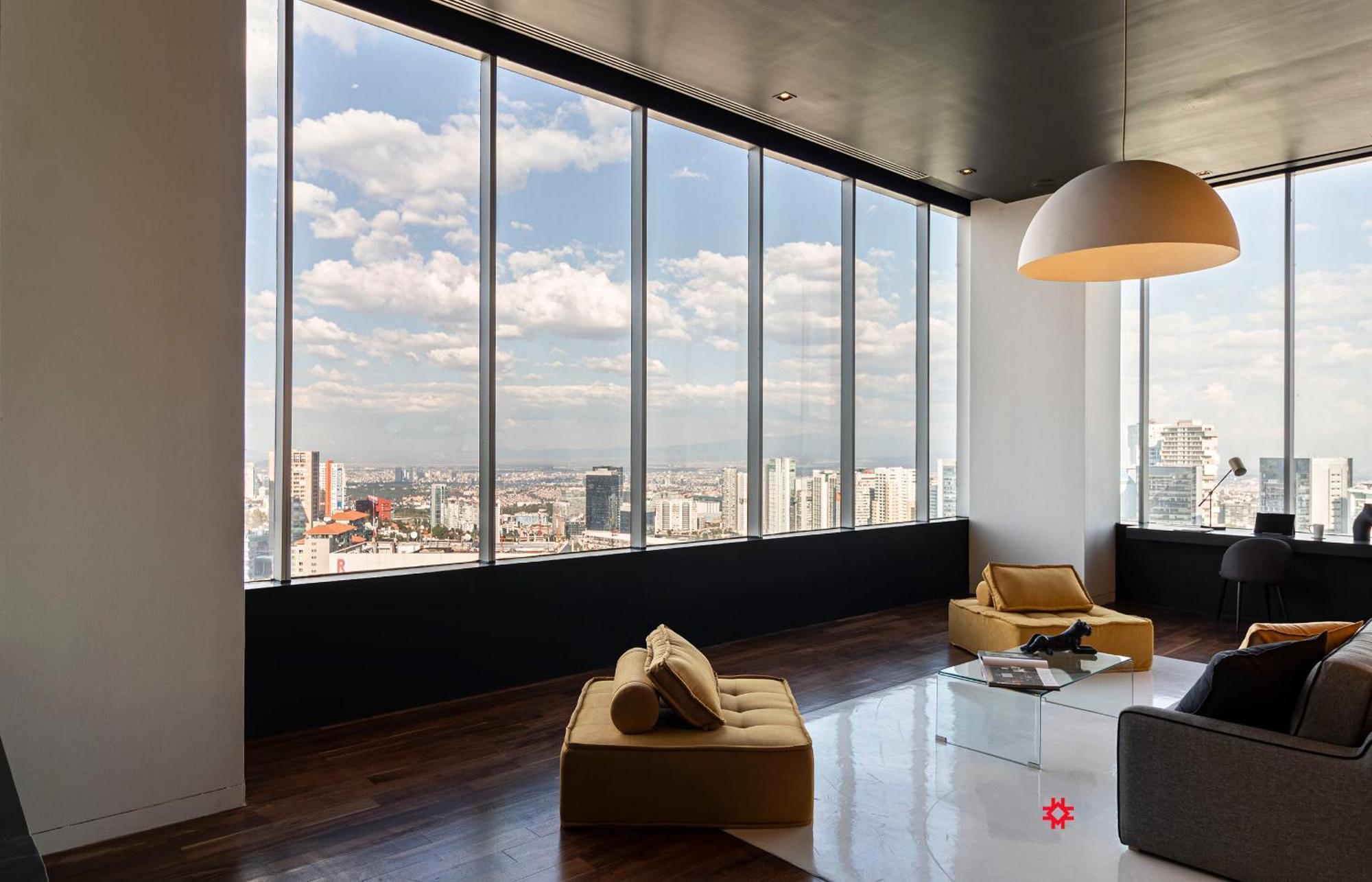 Collection Suites By Kukun メキシコシティ エクステリア 写真