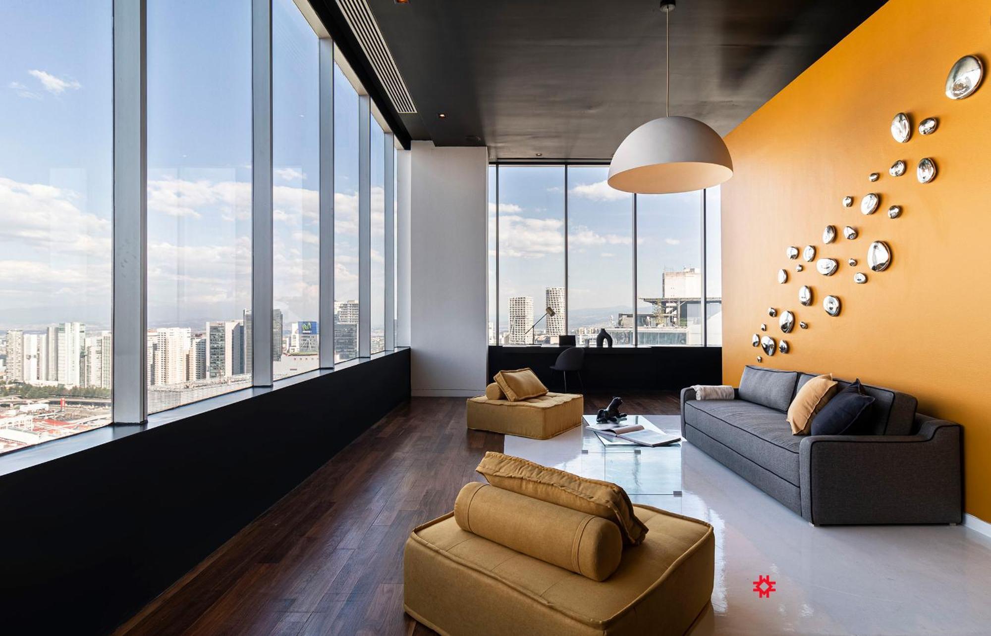 Collection Suites By Kukun メキシコシティ エクステリア 写真