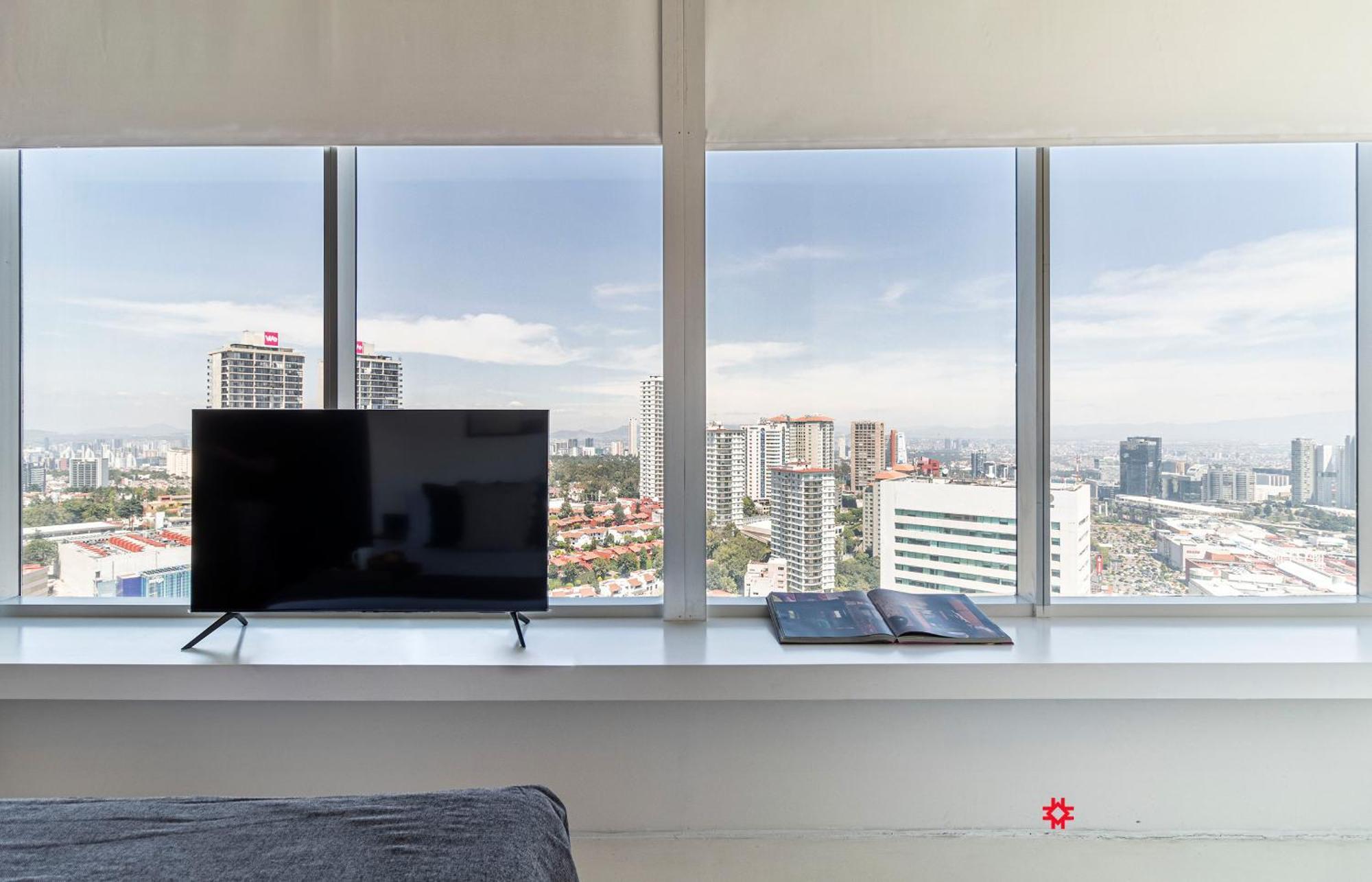 Collection Suites By Kukun メキシコシティ エクステリア 写真