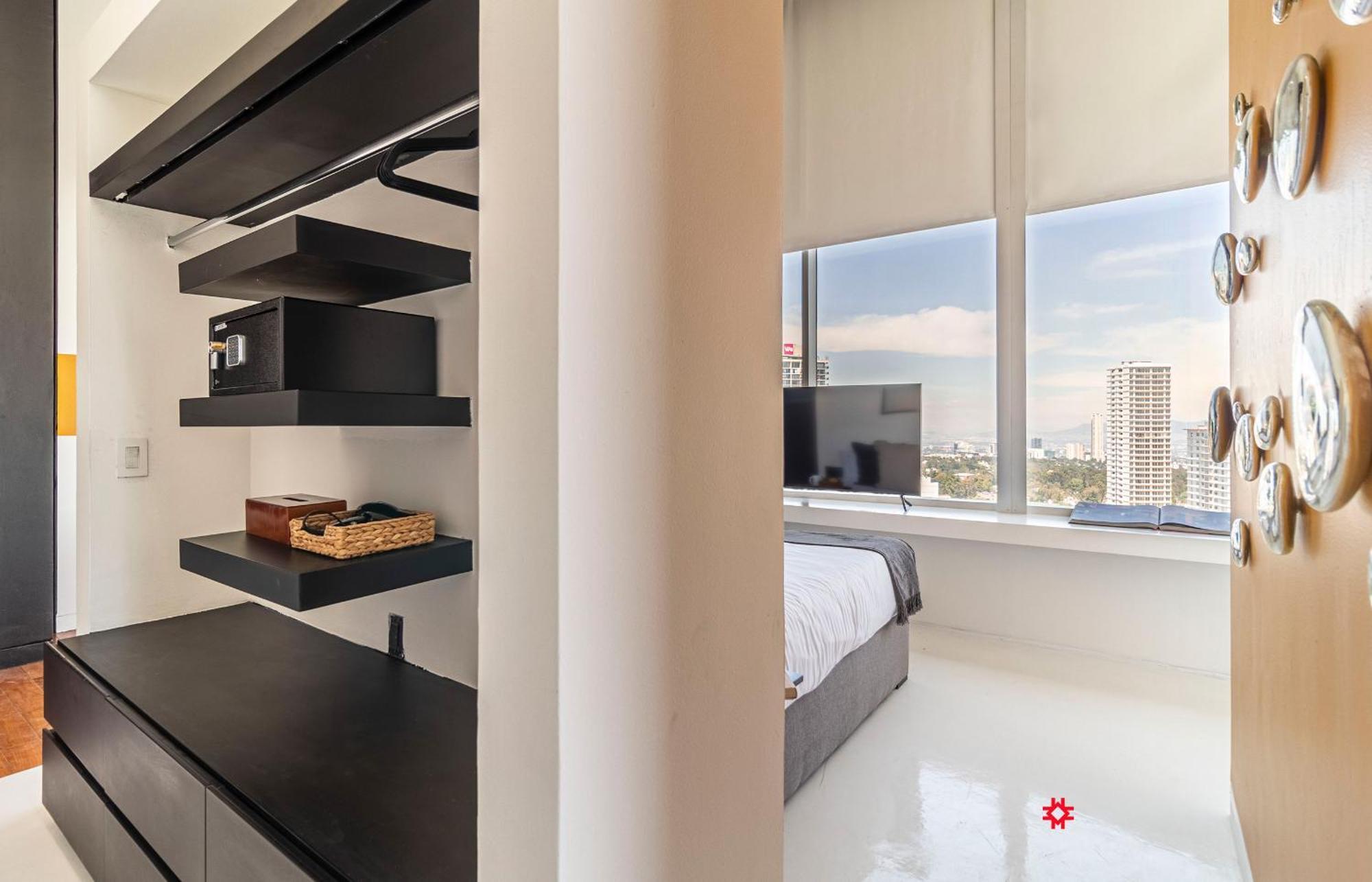 Collection Suites By Kukun メキシコシティ エクステリア 写真