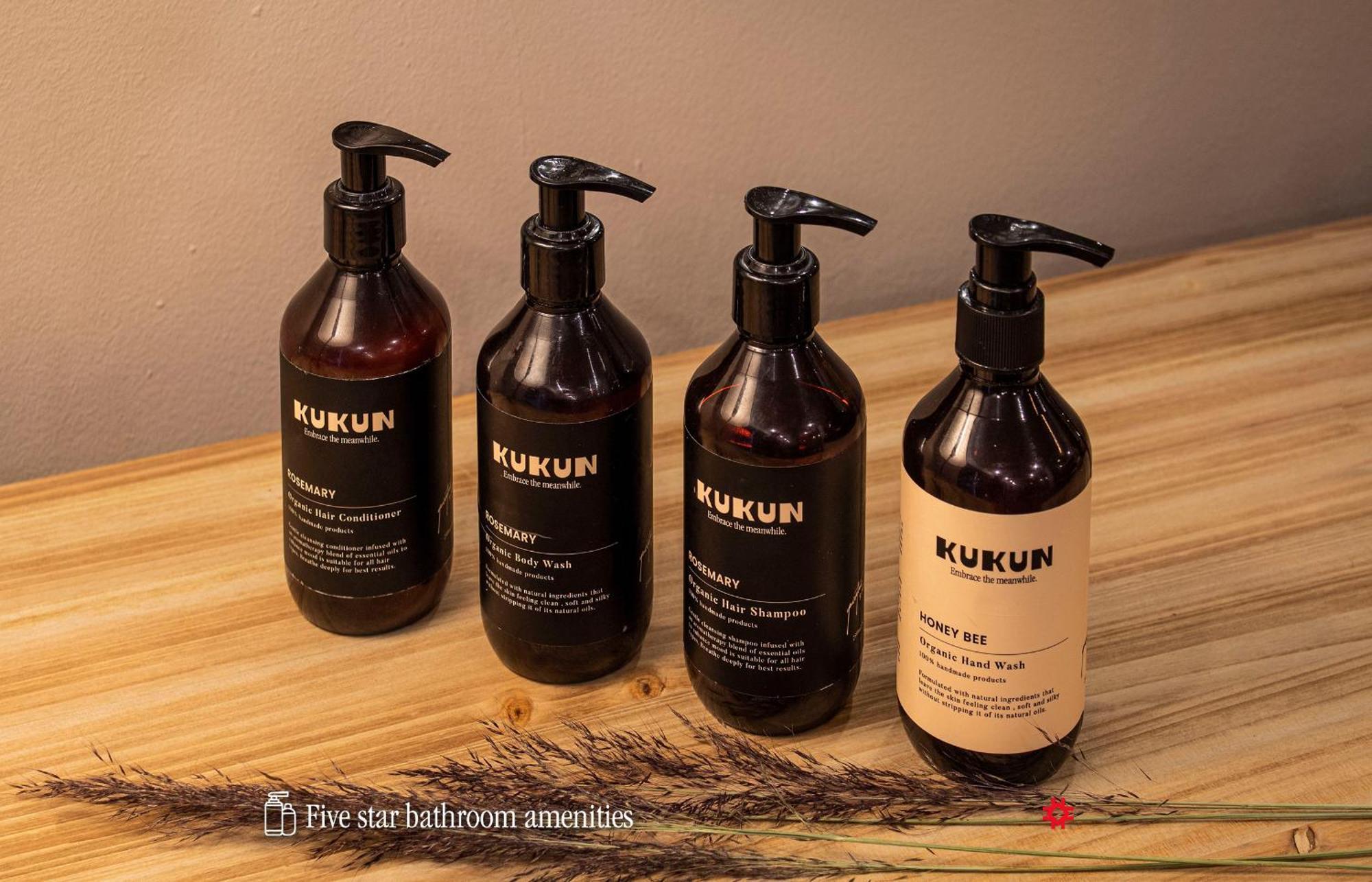 Collection Suites By Kukun メキシコシティ エクステリア 写真