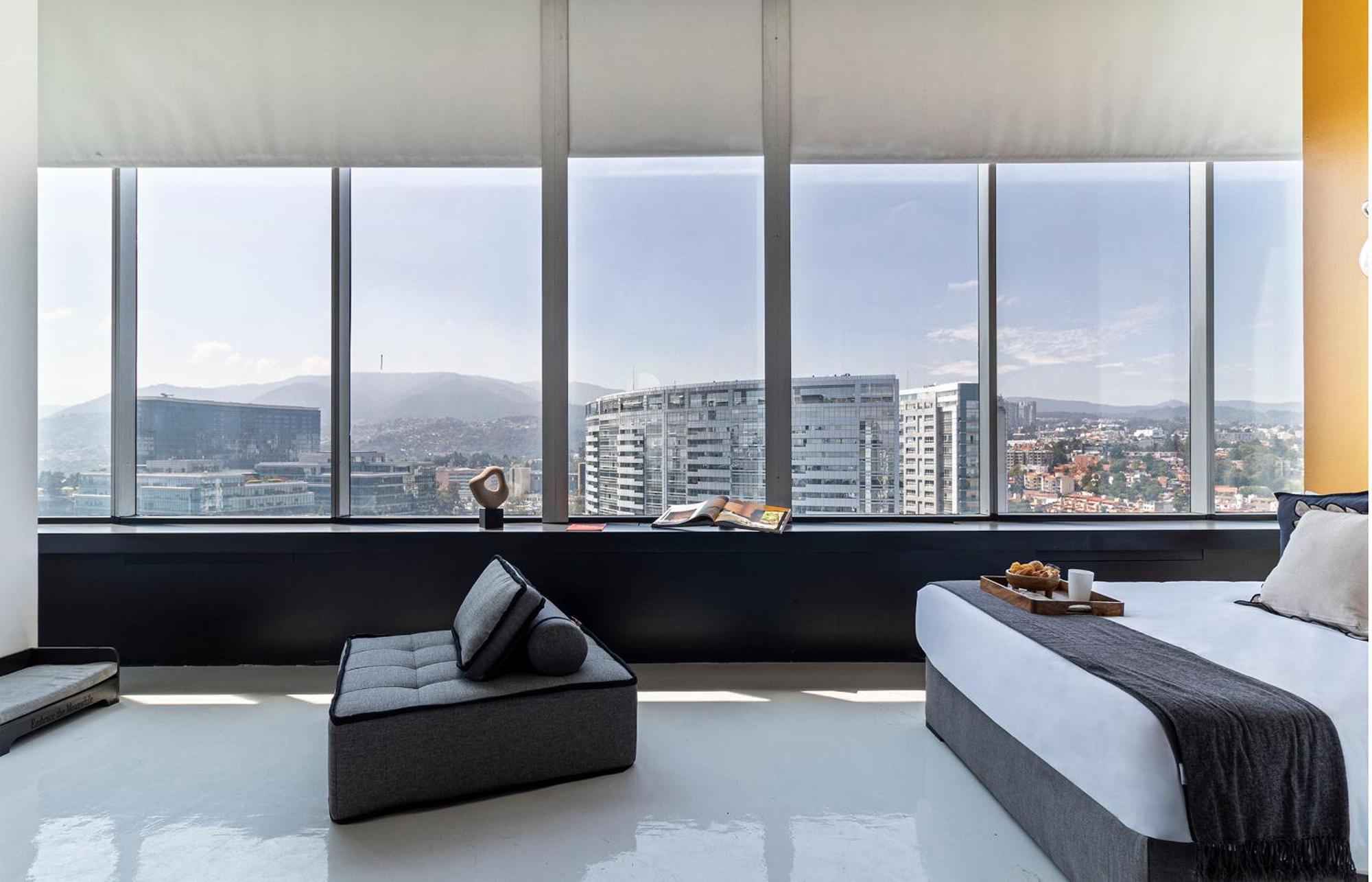 Collection Suites By Kukun メキシコシティ 部屋 写真
